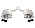 FREEFLOW EXHAUST F10 550 BLACK