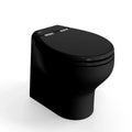 STD.12V BLACK POLY SOFT SOLENOI