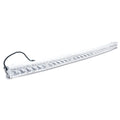 Baja Designs Marine OnX6+ Arc LED Light Bar 50in. Driving Combo/Clear - White