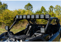 Diode Dynamics 17-24 Can-Am Maverick X3 SS5 Sport CrossLink Roof Lightbar Kit - White Combo