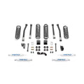 Fabtech shock absorber