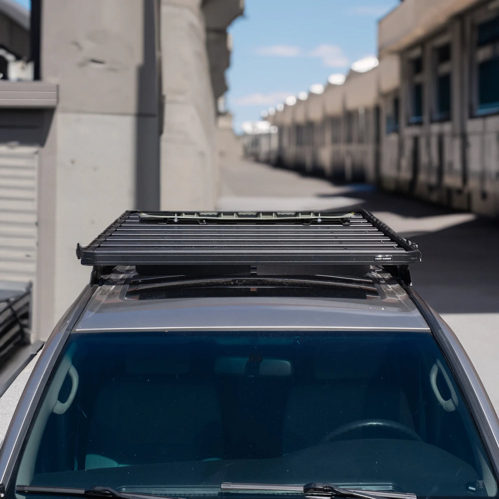 ~(82 lbs. 109X46X2)~ Truck Canopy or Trailer with OEM Track Slimline II Rack Kit / 1165mm(W) X 2772mm(L)