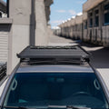 ~(82 lbs. 109X46X2)~ Truck Canopy or Trailer with OEM Track Slimline II Rack Kit / 1165mm(W) X 2772mm(L)