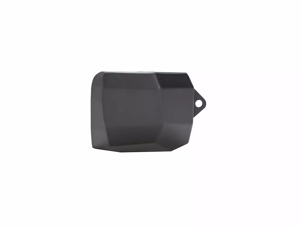 STEALTH REAR WINCH BUMPER - TEXTURE