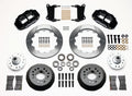 SL6R FRONT KIT 13.00 DRILLZ