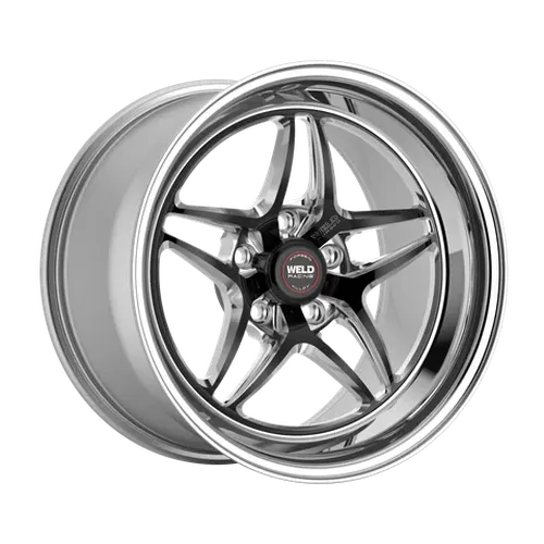 CUSTOM - 20X11 S81 5X4.75 6.8BS (20