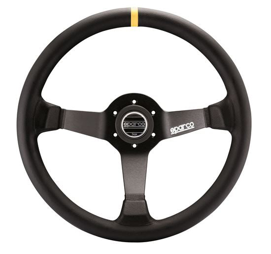Sparco Seat Sprint 2019 Black