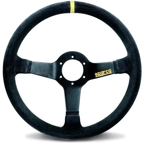 Sparco Seat Sprint 2019 Black