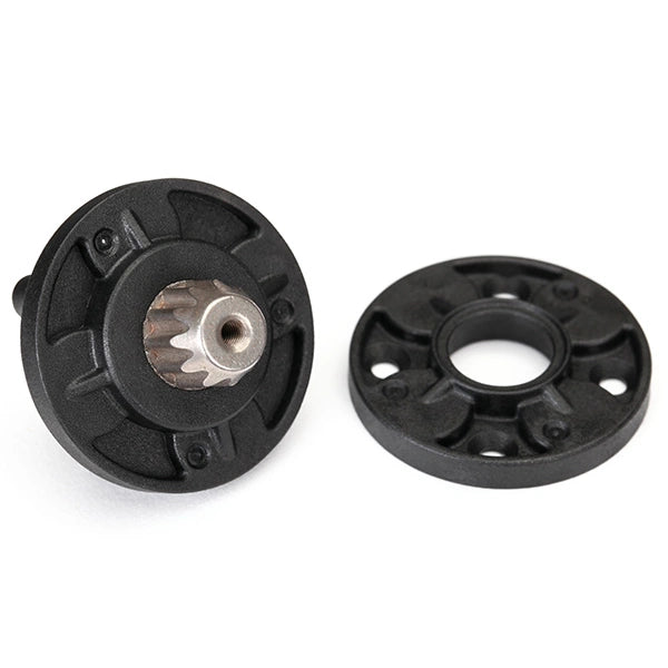 HOUSING PLANETARY GEARS (FRONT & R