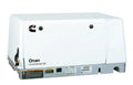 QG 5.5 GAS 120/240V EVAP
