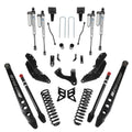 ProComp shock absorber