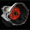 Suncoast 5R110 CAT 3 600 HP TRANSMISSION 2003-2004 4WD (WITHOUT CONVERTER) SC-5R110CAT3-0304-4WD-LC $1750 Core Charge Applies