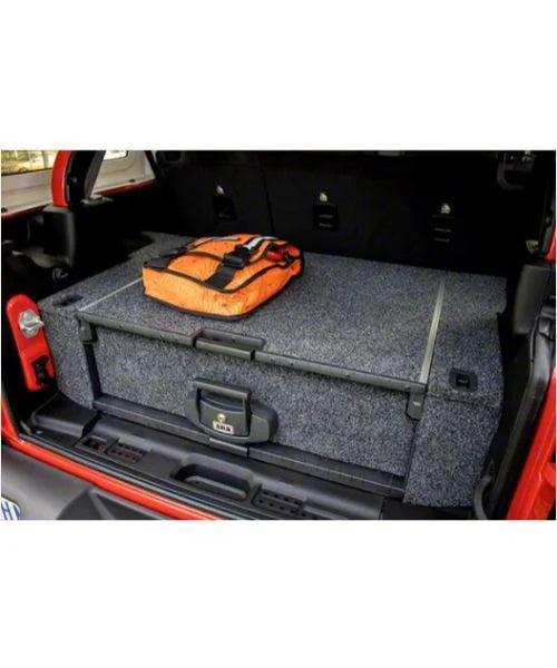 ~(112 lbs. 48X40X36)~ ROLLER DRAWER W ROLLER TOP KIT