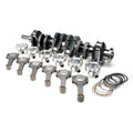 Brian Crower Nissan RB26/RB25 Stroker Kit - 79mm Stroke Billet Crank Severe-Duty Rods (4.783 inch)
