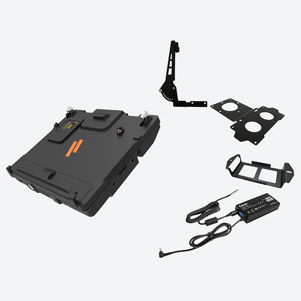 PACKAGE - DOCKING STATION FOR GETAC