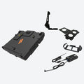PACKAGE - DOCKING STATION FOR GETAC
