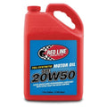20W50 SYNTHETIC MOTOR OIL 55 GALLON