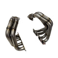 Kooks 22+ Chevrolet C8 Corvette Z06 LT6 1-7/8in. x 2in. Stainless Steel Tri-Y Headers