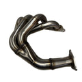 Kooks 22+ Chevrolet C8 Corvette Z06 LT6 1-7/8in. x 2in. Stainless Steel Tri-Y Headers