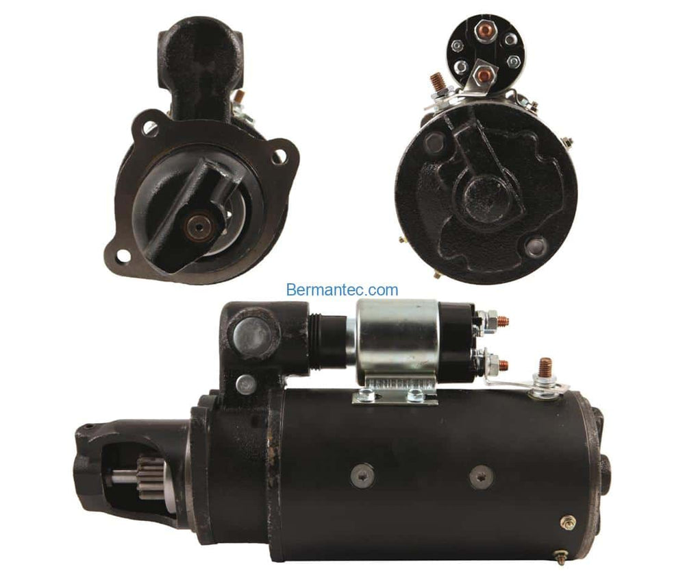 REMANUFACTURED POWER STEERING RACK