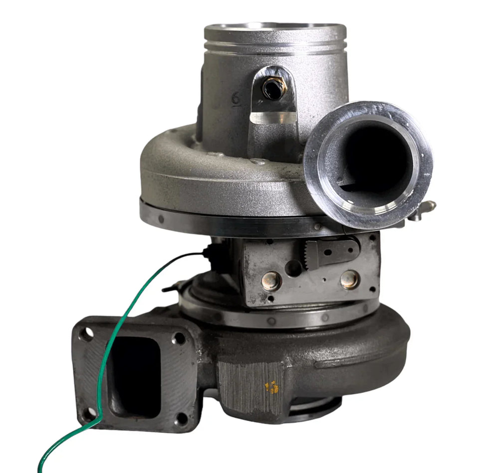 Diesel Turbo