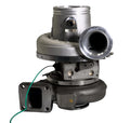 Diesel Turbo