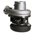 Diesel Turbo