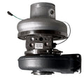 Diesel Turbo