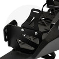 Cali Raised 14-21 Toyota Tundra Crew Max Premium Roof Rack - 52 In Dual Row Combo Beam/No Light