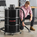 Shop-Vac auto part installed view