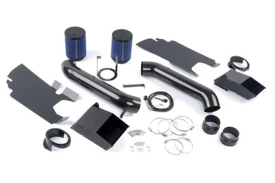 Dinan carbon cold air intake
