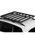 ~(54 lbs. 63X18X11)~ Subaru Forester (2013-Curr) SLII Roof Rack Kit
