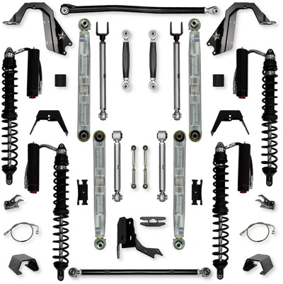 Rock Krawler Suspension auto part