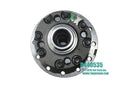 Dana 70 TracLoc 4.10 Dwn 32 spline posi for ABS .