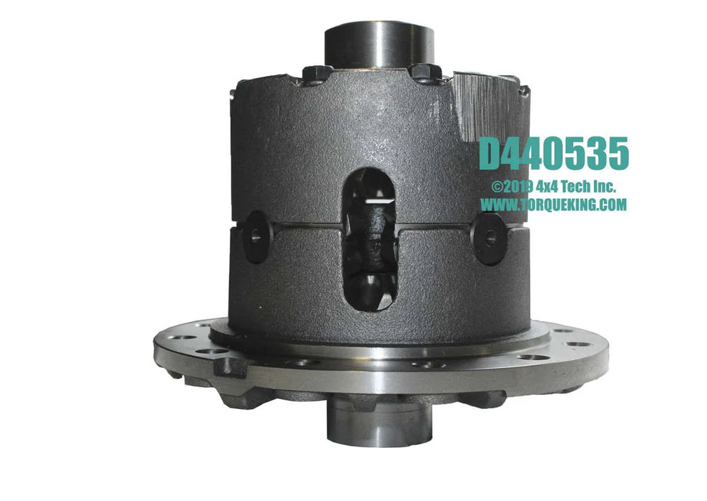 Dana 70 TracLoc 4.10 Dwn 32 spline posi for ABS .