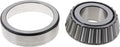 AXLE DIFFERENTIAL BEARING AND SEAL