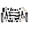 Skyjacker lift kit