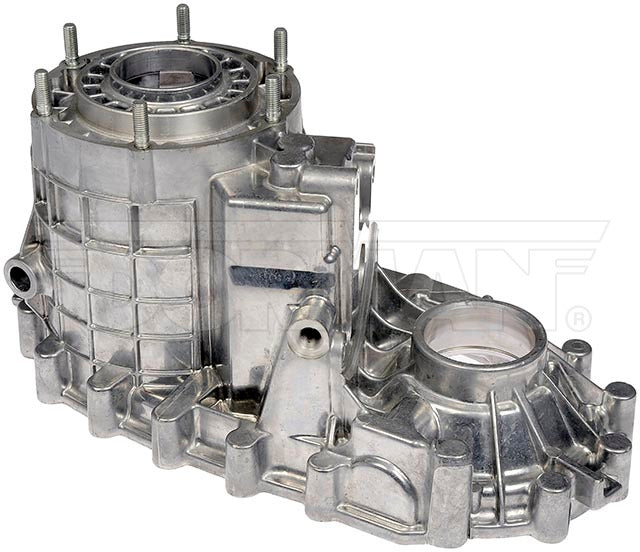 FRONT T-CASE HALF
