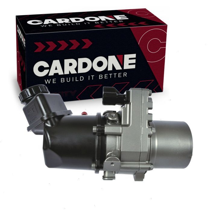 EPS HYDRAULIC PUMPS