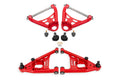 BMR Suspension auto part
