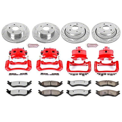 PowerStop auto part