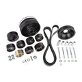 Vortech Superchargers (AirPower Group) hardware kit