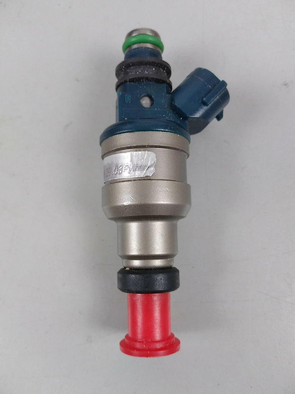 TURBOCHARGERS