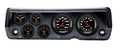 70-76 DUSTER VELOCITY BLACK 6ga SET-MOPA