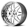 VF483 17X10 BLANK CUSTOM FINISHES (