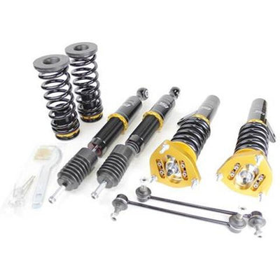 ISC Suspension MK7 Volkswagen Golf N1 Basic Coilovers - Track/Race