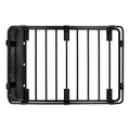 ARB 70In X 44In Steel Rack With Mesh Floor