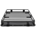 ARB 70In X 44In Steel Rack With Mesh Floor