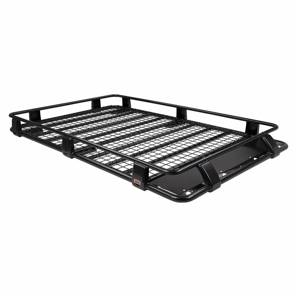 ARB 70In X 44In Steel Rack With Mesh Floor