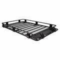 ARB 70In X 44In Steel Rack With Mesh Floor